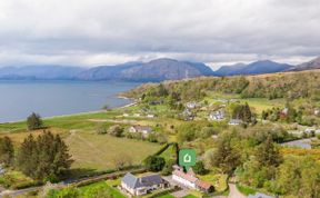 Photo of in Onich (CA086)