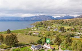 Photo of Cottage in The Highlands