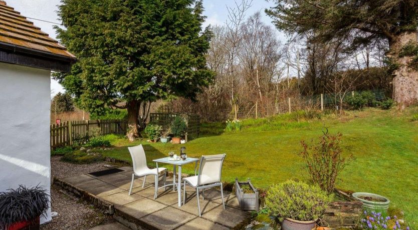 Photo of 2 Bed in Onich