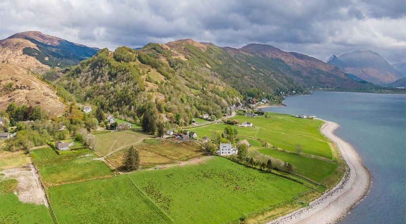 Photo of 2 Bed in Onich