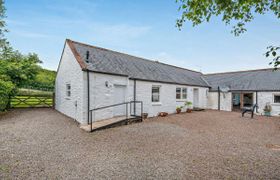 Photo of balmaclellan-cottage