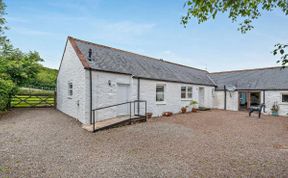 Photo of Cottage in Dumfries and Galloway