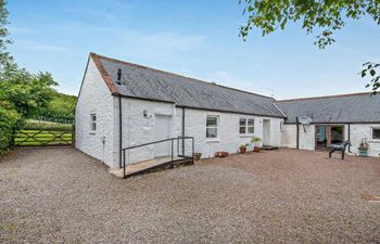 in Castle Douglas  (CA355) Holiday Cottage