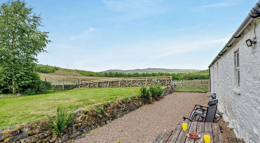 Photo of 1 Bed in Balmaclellan