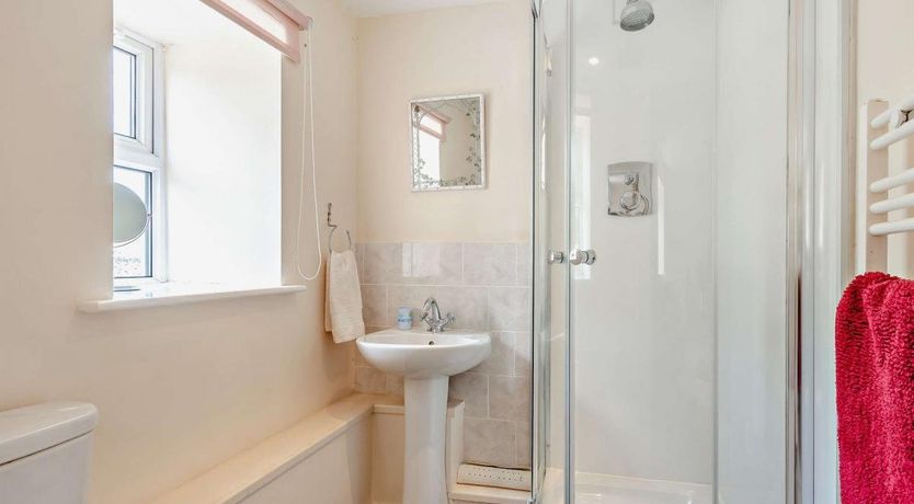 Photo of 1 Bed in Balmaclellan