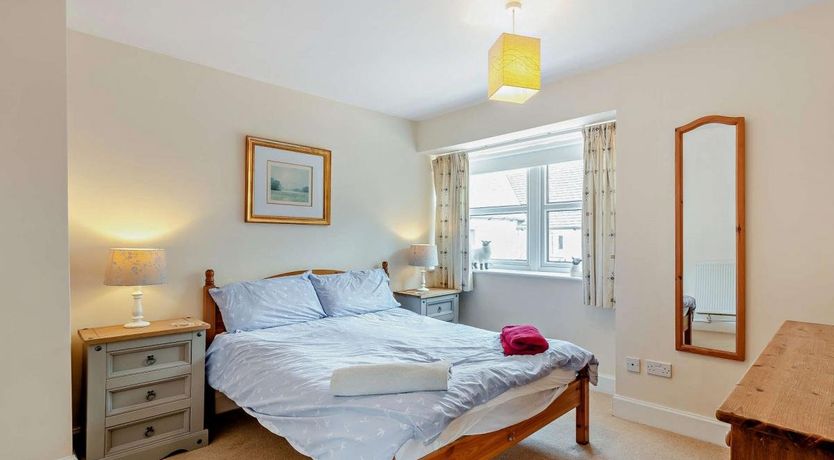 Photo of 1 Bed in Balmaclellan