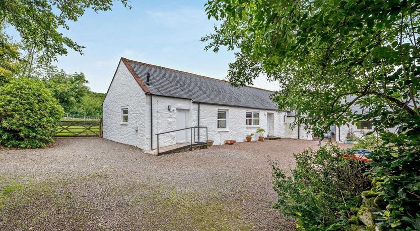 Photo of 1 Bed in Balmaclellan