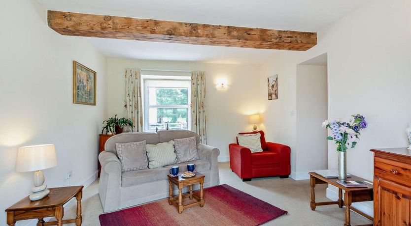 Photo of 1 Bed in Balmaclellan