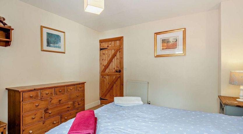 Photo of 1 Bed in Balmaclellan