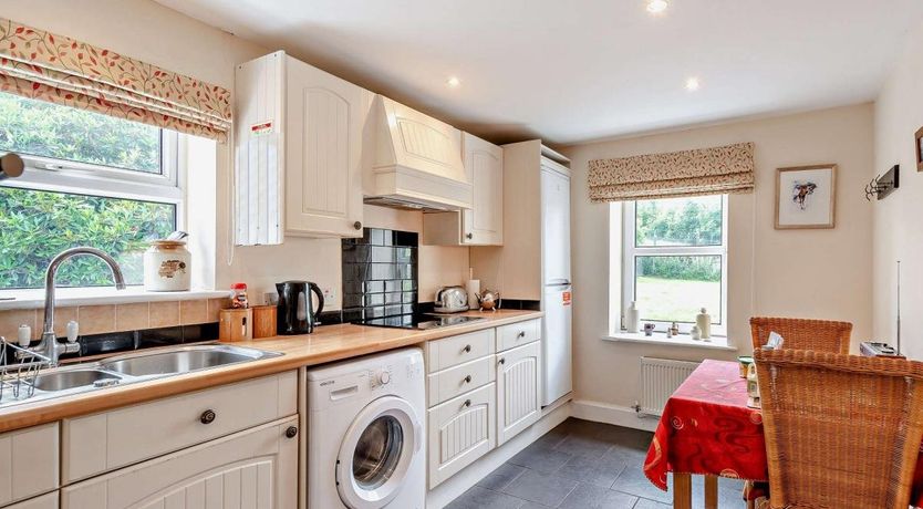 Photo of 1 Bed in Balmaclellan