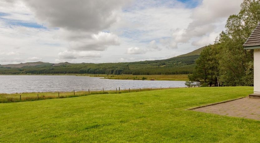 Photo of 5 Bed in Lairg