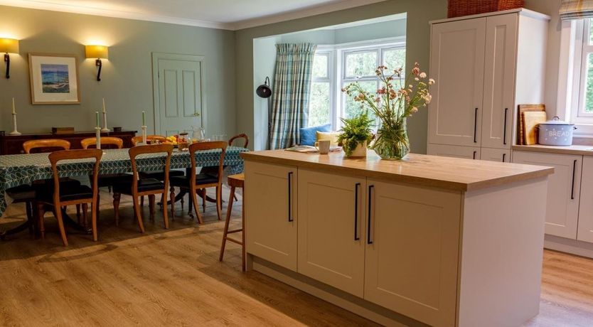 Photo of 5 Bed in Lairg