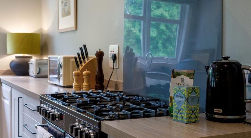 Photo of 5 Bed in Lairg