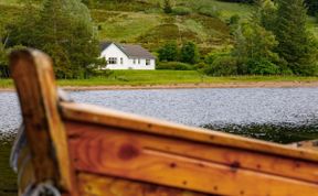 Photo of Cottage in The Highlands