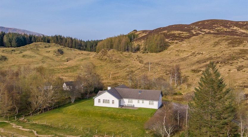 Photo of 5 Bed in Lairg
