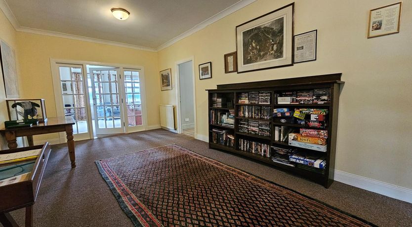 Photo of 5 Bed in Lairg