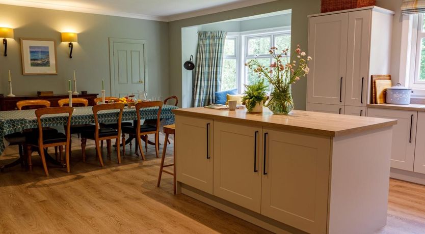 Photo of 5 Bed in Lairg