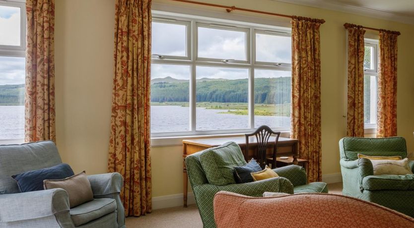 Photo of 5 Bed in Lairg