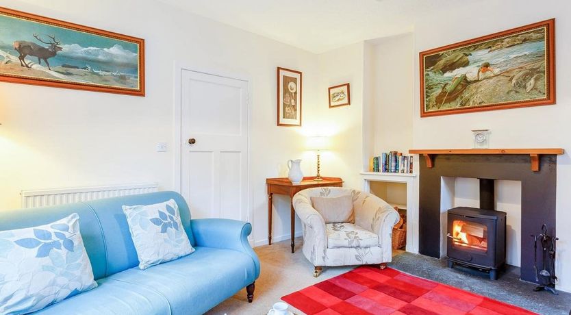 Photo of 2 Bed in Achfary