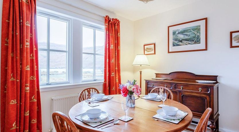 Photo of 2 Bed in Achfary