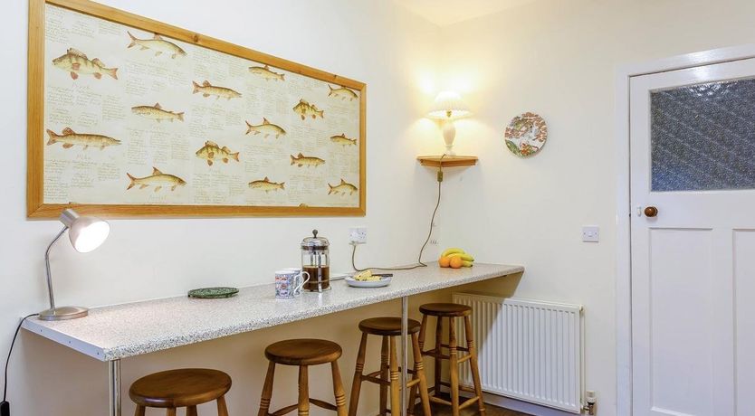 Photo of 2 Bed in Achfary