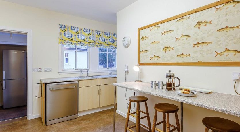 Photo of 2 Bed in Achfary