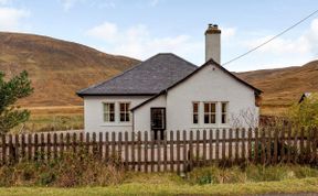 Photo of Cottage in The Highlands