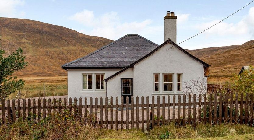 Photo of Cottage in The Highlands