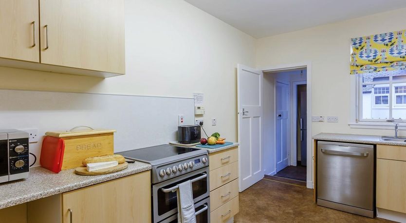 Photo of 2 Bed in Achfary