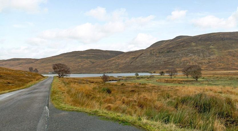 Photo of 2 Bed in Achfary