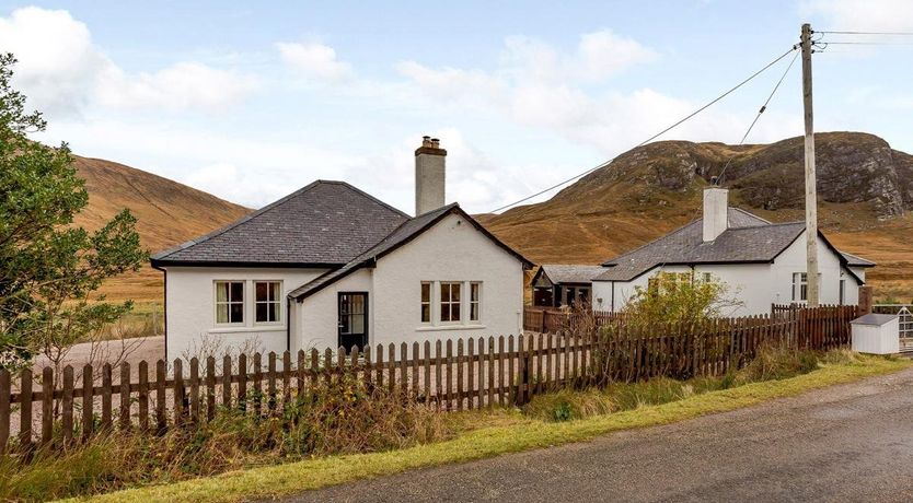 Photo of 2 Bed in Achfary