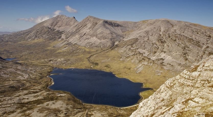 Photo of 2 Bed in Achfary