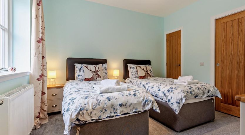 Photo of 2 Bed in Lairg