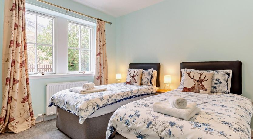 Photo of 2 Bed in Lairg