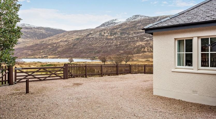 Photo of 2 Bed in Lairg
