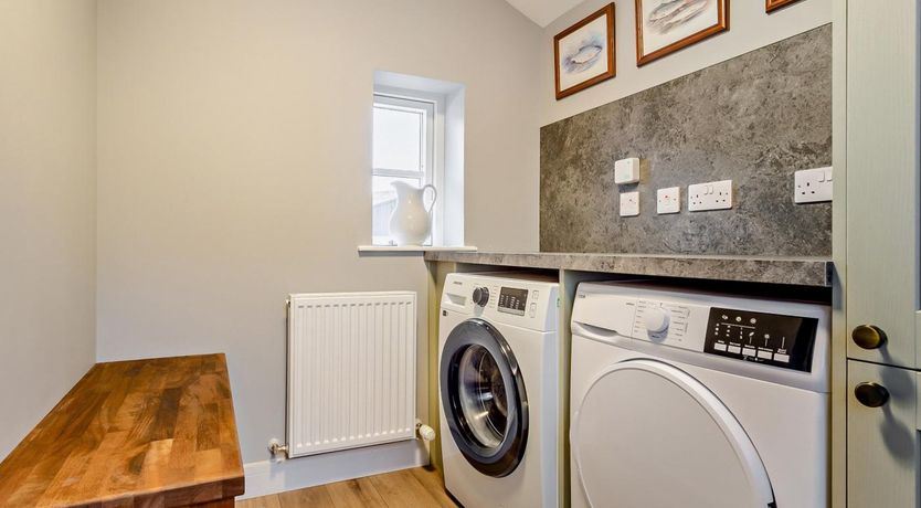 Photo of 2 Bed in Lairg