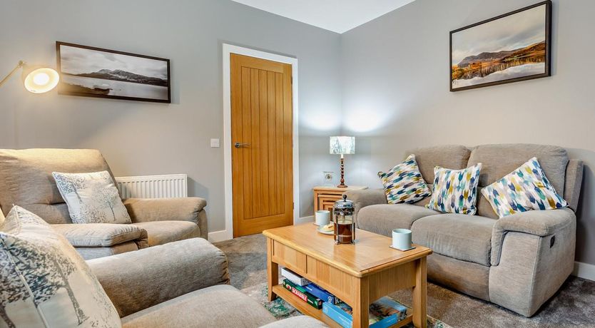 Photo of 2 Bed in Lairg