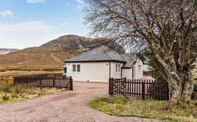 Photo of 2 Bed in Lairg