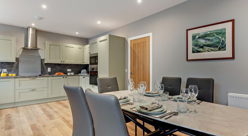 Photo of 2 Bed in Lairg