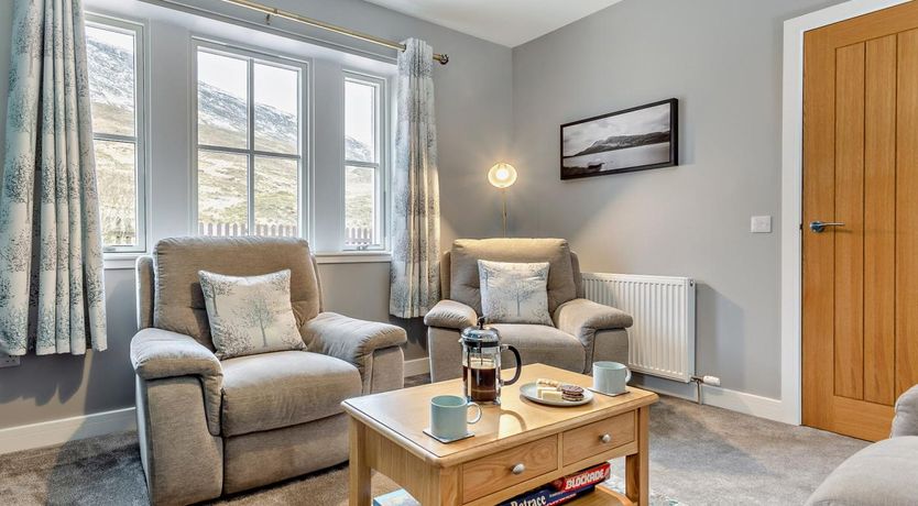 Photo of 2 Bed in Lairg