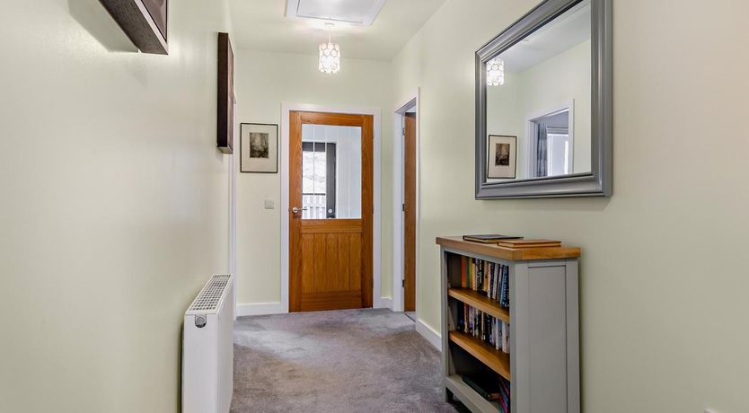 Photo of 2 Bed in Lairg