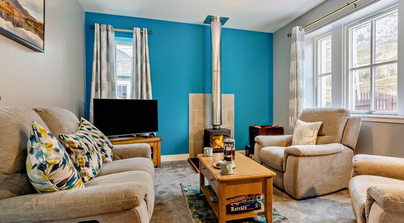 Photo of 2 Bed in Lairg