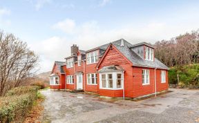 Photo of in Lairg (CA210)