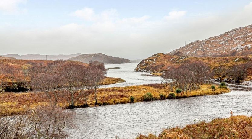 Photo of 6 Bed in Lairg