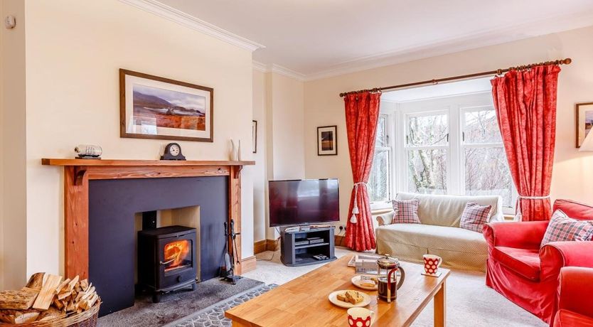 Photo of 6 Bed in Lairg