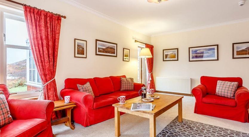 Photo of 6 Bed in Lairg