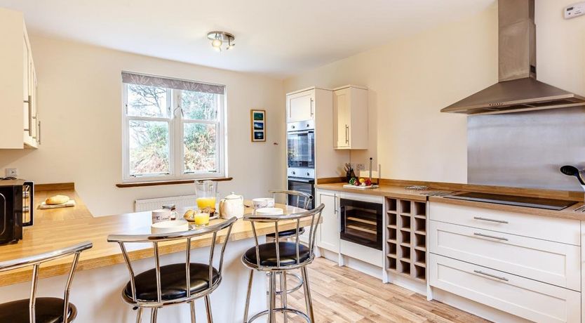 Photo of 6 Bed in Lairg