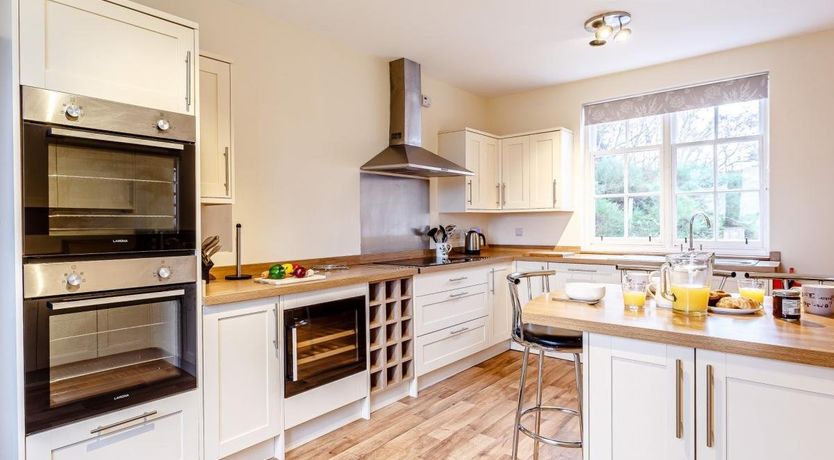 Photo of 6 Bed in Lairg