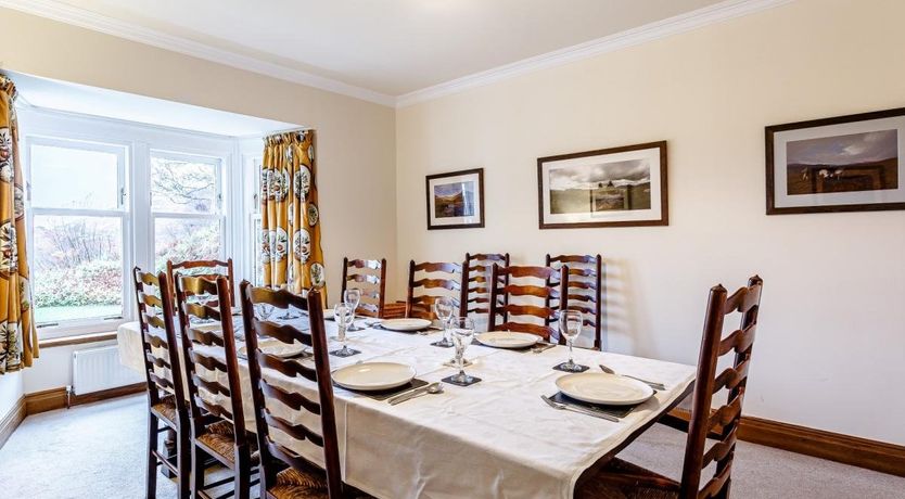 Photo of 6 Bed in Lairg
