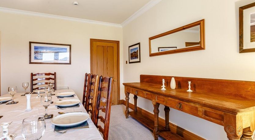 Photo of 6 Bed in Lairg